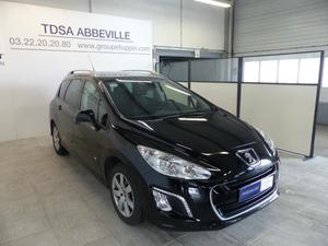 PEUGEOT 308 SW 1.6 HDi FAP 92ch Style