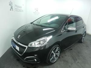 PEUGEOT  BlueHDi 100ch Féline 5p