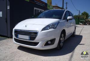 PEUGEOT  HDI 115 CV BUSSINESS PACK