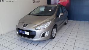 PEUGEOT  HDi92 FAP Access 5p