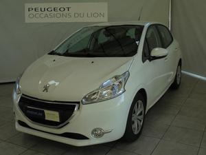 PEUGEOT  PureTech Active S&S ETG5 5p