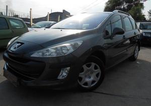 Peugeot 308 SW 1.6 HDI 90 CH CONFORT PACK d'occasion