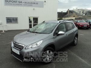 Peugeot  BlueHDi 100ch Style gris