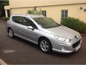 Peugeot  HDi 136 Navteq GPS d'occasion