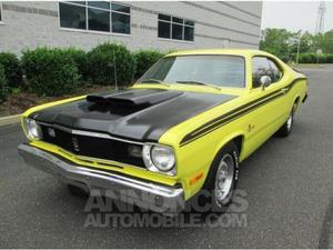 Plymouth Duster Vci 
