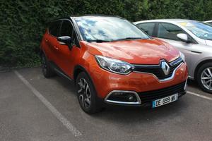 RENAULT Captur 1.5 dCi 90ch Stop&Start energy Intens eco²