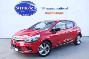 RENAULT Clio IV 0.9 TCE 90 LIMITED 5P