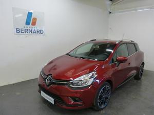 RENAULT Clio IV Estate 1.5 dCi 110ch energy Intens