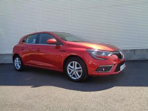 RENAULT Mégane dCi 110ch Buiness energy