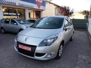 RENAULT Scenic III dCi 105 eco2 Expression