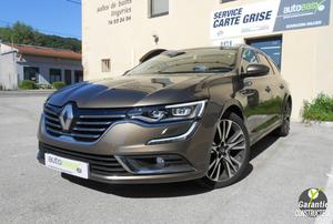 RENAULT Talisman Estate  ch INITIALE PARIS