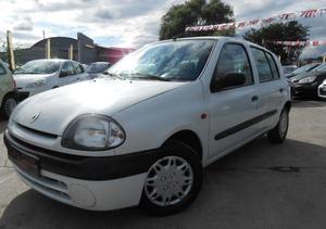 Renault Clio II  CH d'occasion