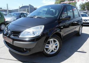 Renault Scenic II 2 1.9 DCI 130 CH EXCEPTION d'occasion