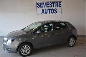 SEAT Ibiza 1.6 TDI 105 STYLE 5P