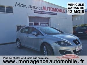 SEAT Leon 1,6l STYLE COPA