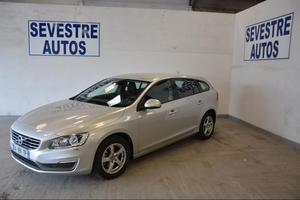 VOLVO V60 DCH START&STOP KINETIC BUSINESS GEARTRONIC
