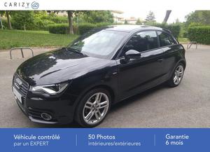 AUDI A1 2.0 TDI 140 S-LINE