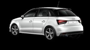 AUDI A1 TFSI 95 + Pack S line