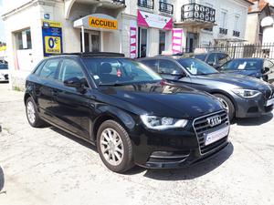 AUDI A3 Sportback 1.6 TDI 110 Ambition S tronic 7