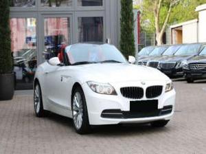 BMW Z4 sDrive 23 i d'occasion