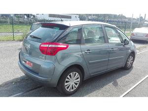 CITROëN C4 Picasso