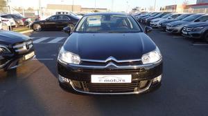 CITROëN C5 Confort HDi 140