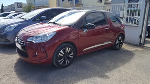 CITROëN DS3 HDi 92 FAP Airdream So Chic