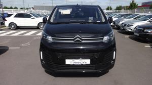 CITROëN Spacetourer Shine M BlueHDi 180 S et EATk