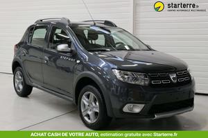 DACIA Sandero DCI 90 STEPWAY