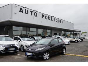 FORD Fiesta 1.4 TDCi 70ch FAP Trend 3p