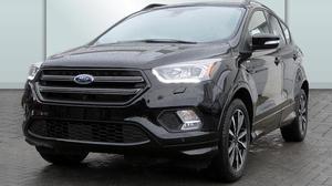 FORD Kuga ST-Line TDCi 150 Powershift S et 4x4