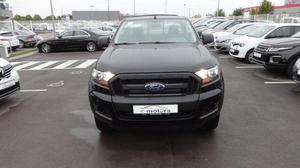 FORD Ranger SUPER CABINE XL TDCi 160 S et 4X4