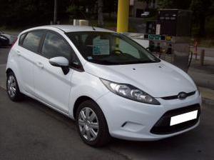 Ford Fiesta 1.4 TDCI 70 TREND 5P d'occasion