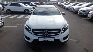 MERCEDES Classe GLA Fascination -Matic 7-G DCT + Pack