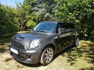 MINI Mini 184 ch Cooper S A