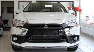 MITSUBISHI Asx 17MY Intense Navi Connect DI-D x4