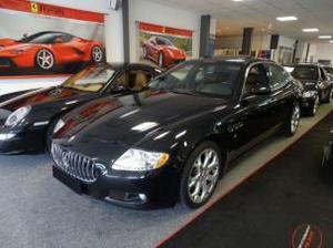 Maserati Quattroporte 4.7 V8 s 430 ch d'occasion