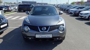 NISSAN Juke Connect Edition dCi x2 + JA 17