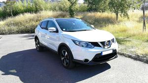 NISSAN Qashqai 1.6 dCi 130 FAP Stop/Start Connect Edition