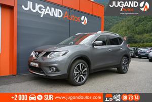 NISSAN X-Trail 1.6 DCI 130 N-CONNECTA 5PL