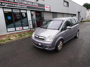 OPEL Meriva 1.7 CDTI Cosmo 100CH