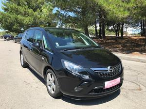 OPEL Zafira Tourer 2.0 CDTI 130 Cosmo Pack