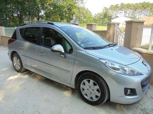 PEUGEOT 207 SW 1.6 HDi 92ch FAP BLUE LION Active