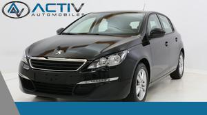 PEUGEOT 308 Active 1.6 bluehdi start/stop 120ch