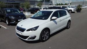 PEUGEOT 308 Allure BlueHDi 150 + Jantes 17