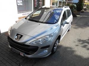 PEUGEOT 308 SW 1.6 HDi110 Navteq