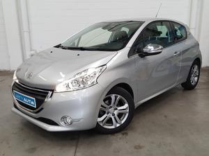 PEUGEOT  BlueHDi 100ch Allure 3p