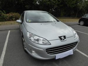 PEUGEOT  HDi 16V 136ch FAP Premium Pack