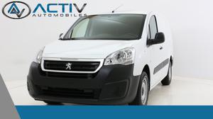 PEUGEOT Partner Premium 1.6 bluehdi 10