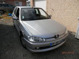 PEUGEOT  d XR Pack